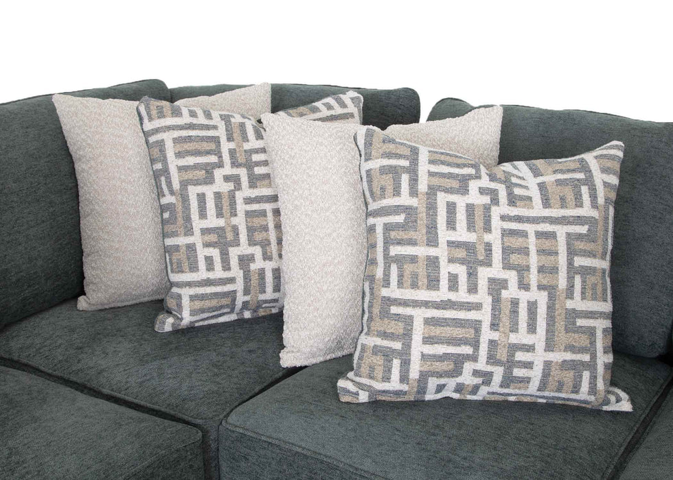 Sterling Sectional Sofa