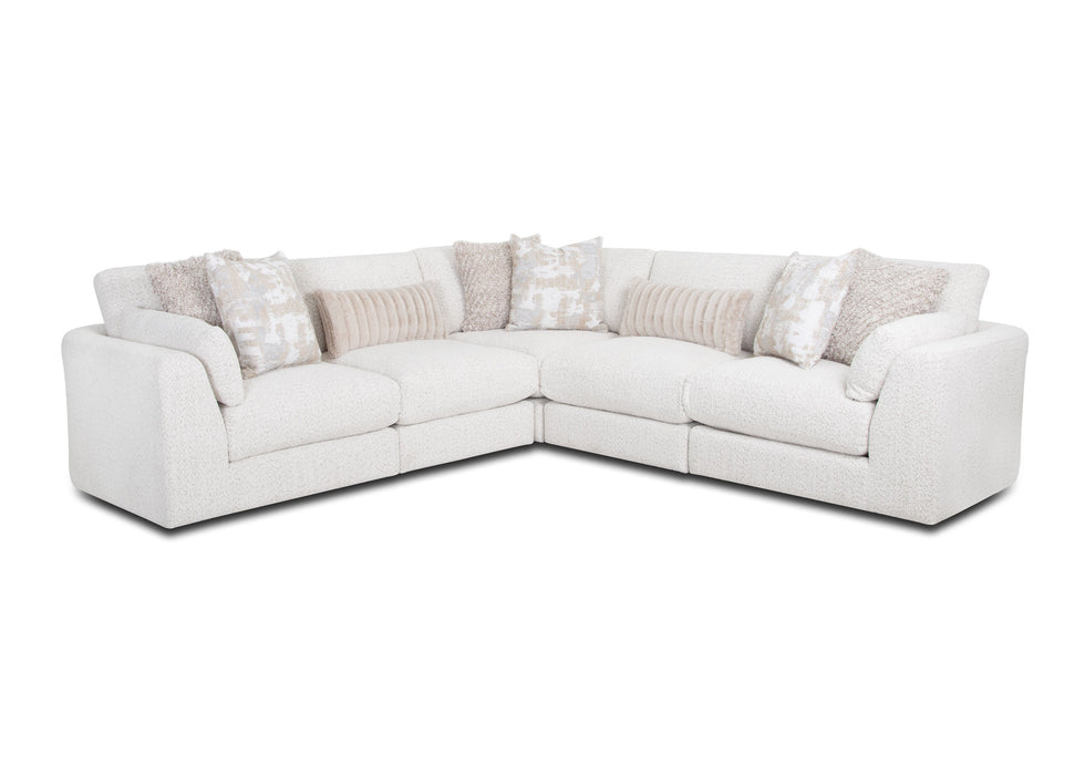 Juniper Modular Sectional Sofa