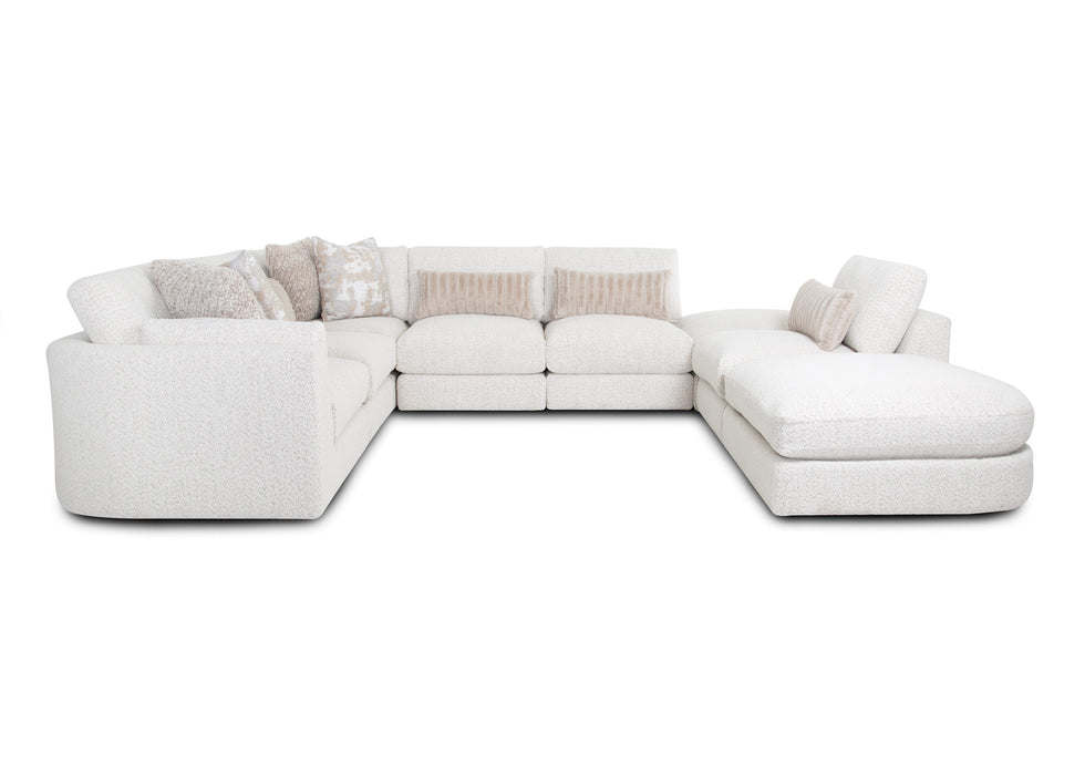 Juniper Modular Sectional Sofa