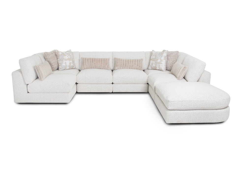 Juniper Modular Sectional Sofa