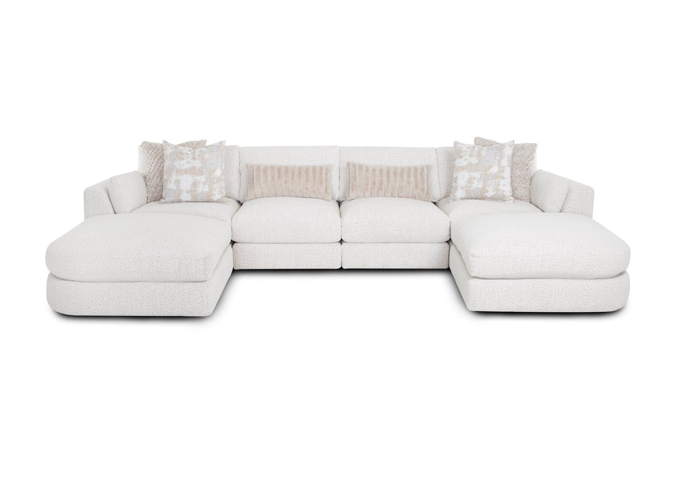 Juniper Modular Sectional Sofa