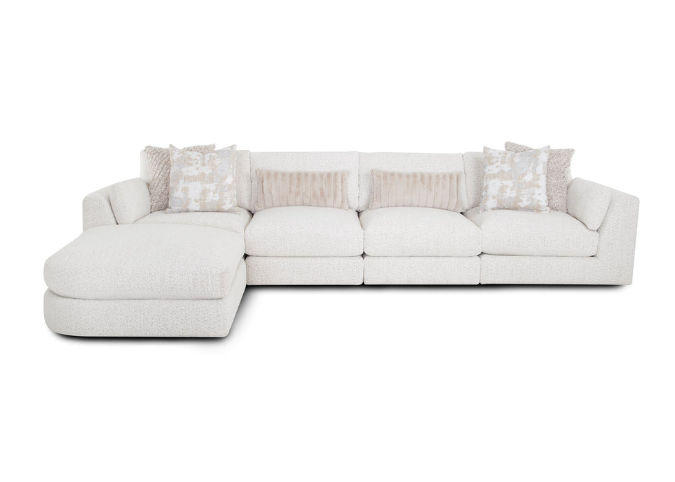 Juniper Modular Sectional Sofa