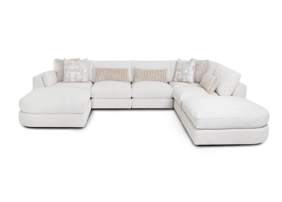 Juniper Modular Sectional Sofa