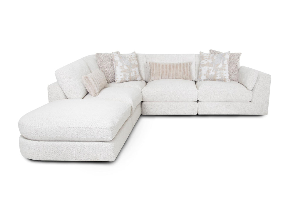 Juniper Modular Sectional Sofa