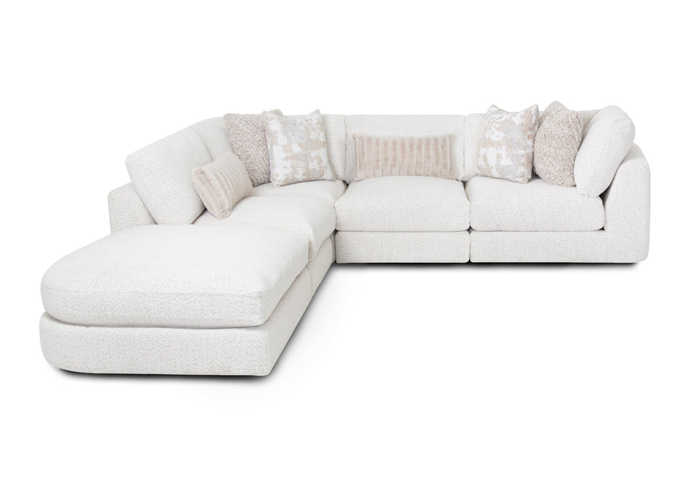 Juniper Modular Sectional Sofa