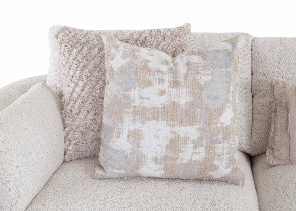 Juniper Modular Sectional Sofa