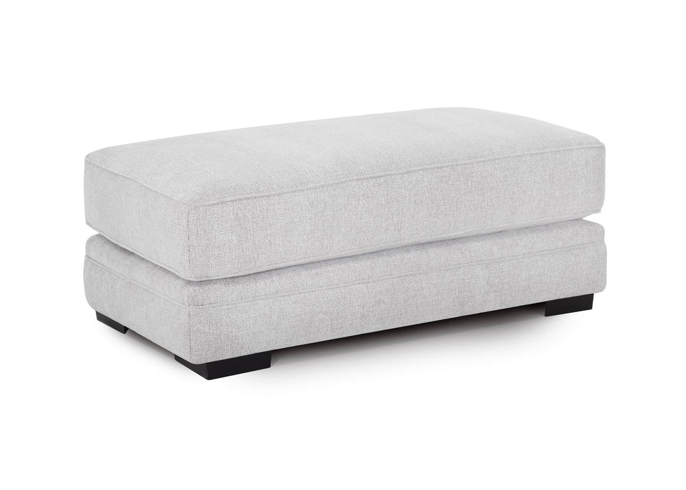 Luna Collection in Light Gray