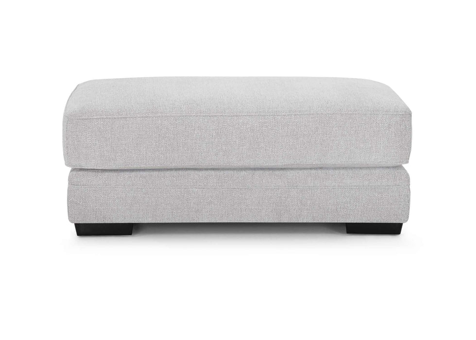 Luna Collection in Light Gray