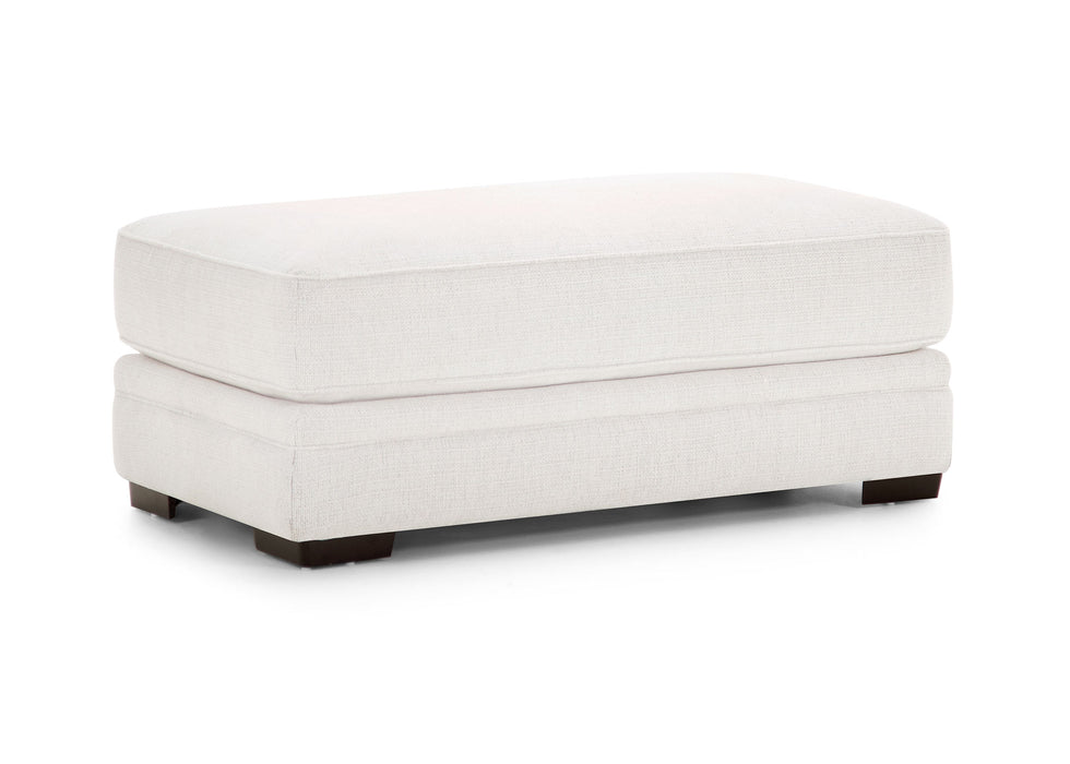 Luna Collection in Cream