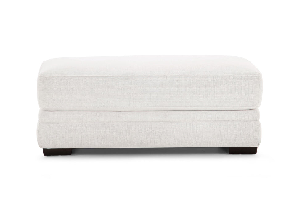 Luna Collection in Cream