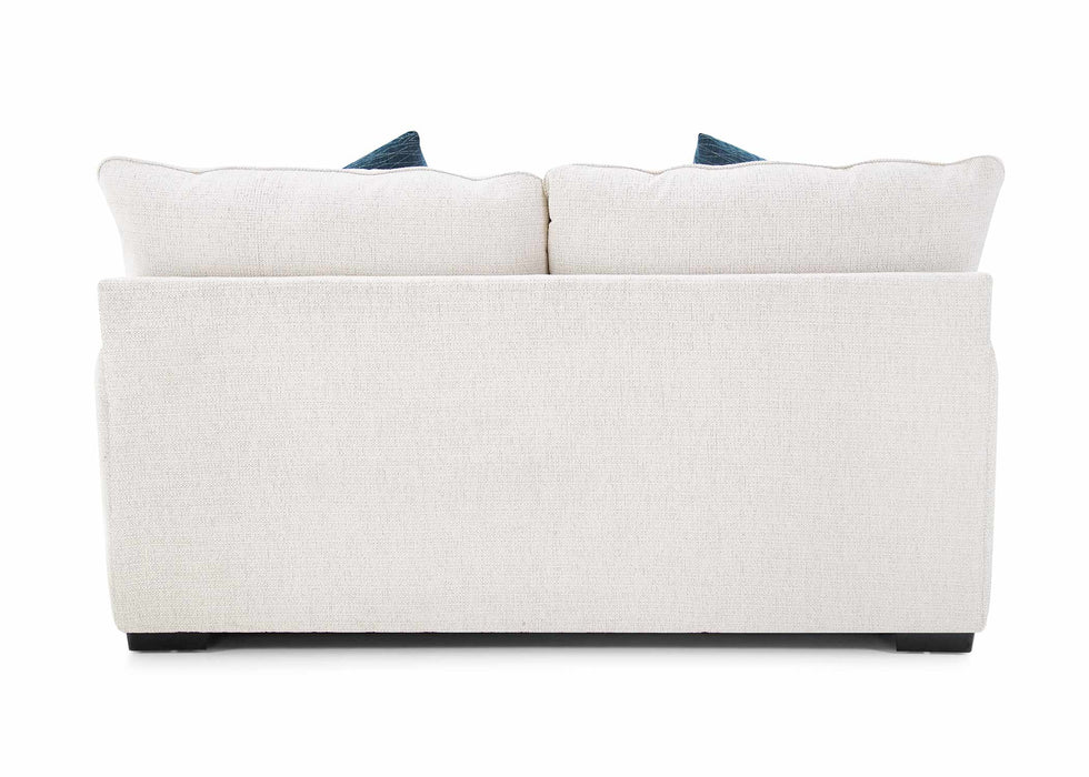 Luna Collection in Cream