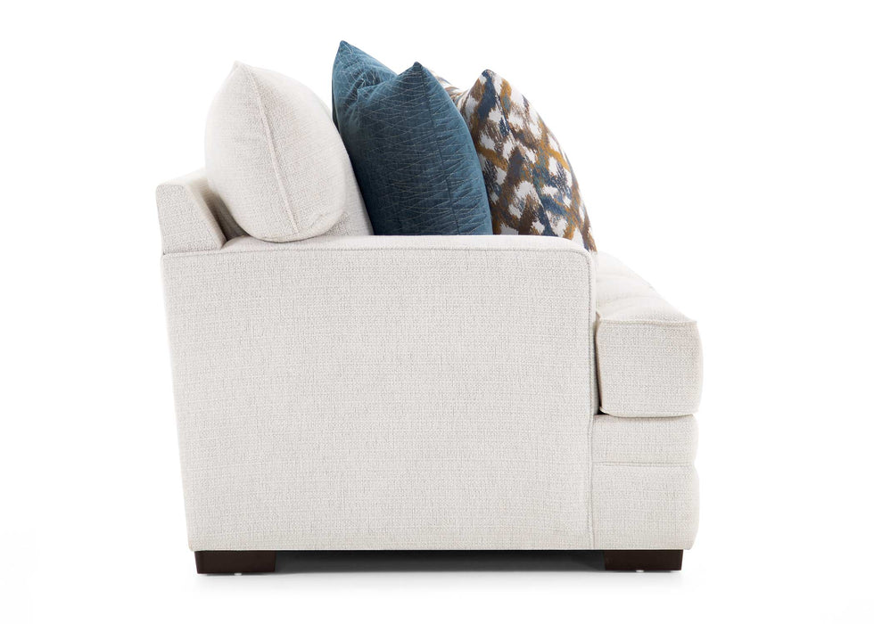 Luna Collection in Cream