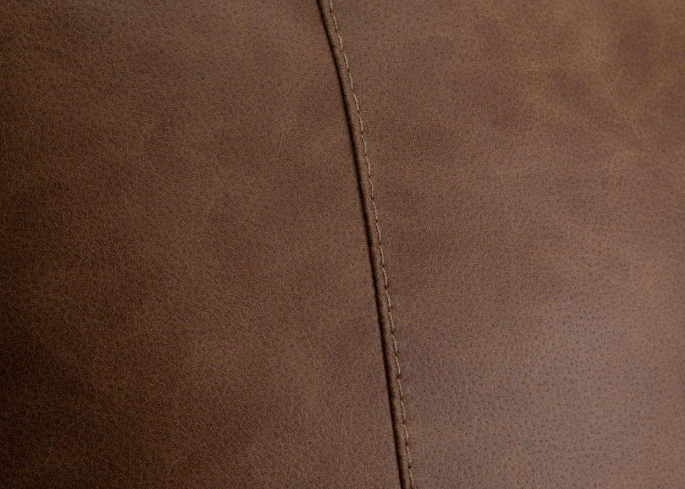 Luna Collection in Leather