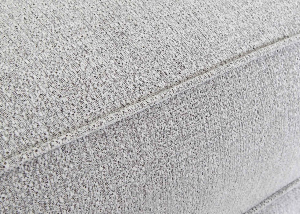 Luna Collection in Light Gray