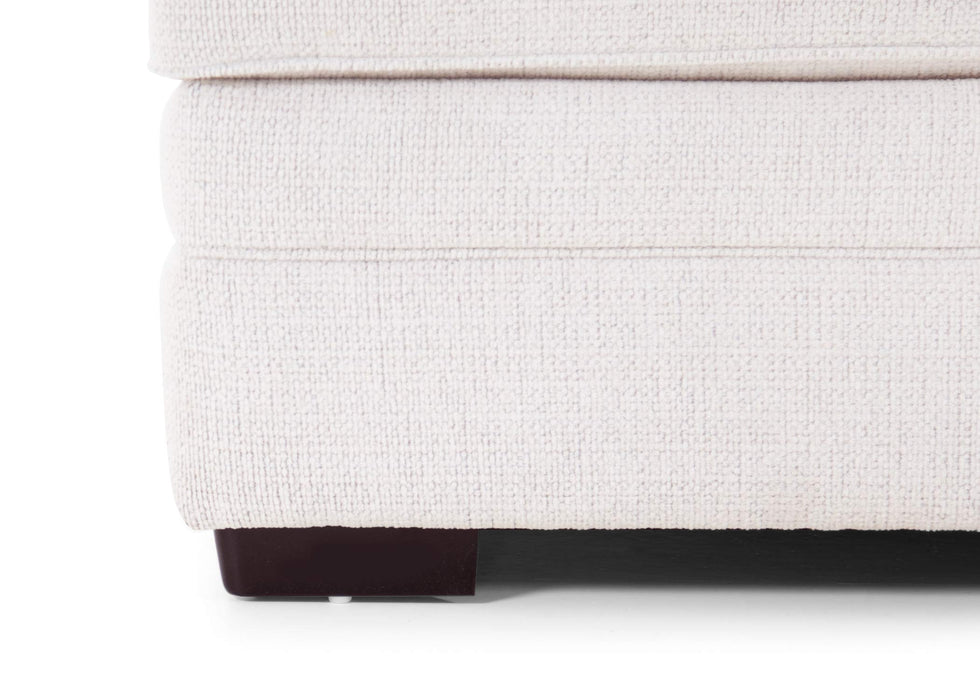 Luna Collection in Cream