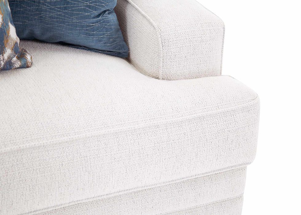 Luna Collection in Cream