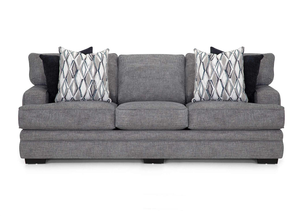 Luna Collection in Gray