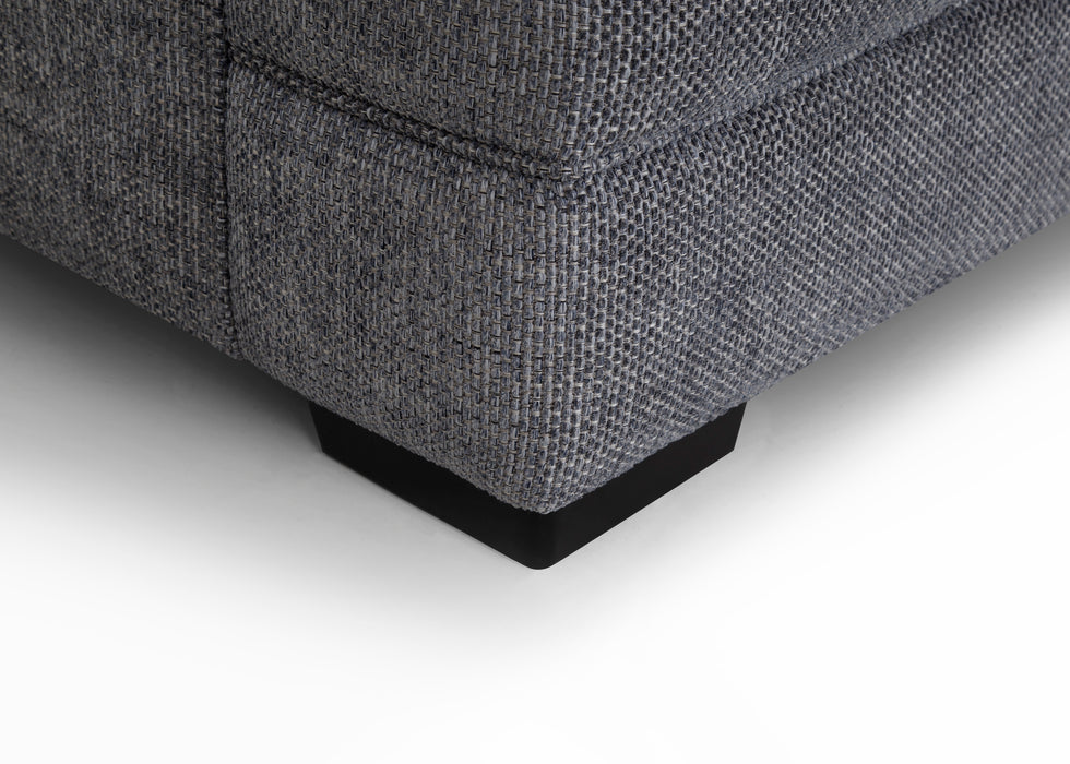 Luna Collection in Gray