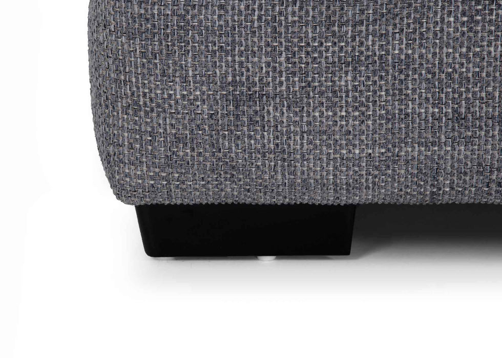 Luna Collection in Gray