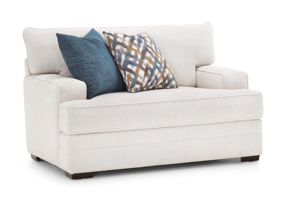 Luna Collection in Cream