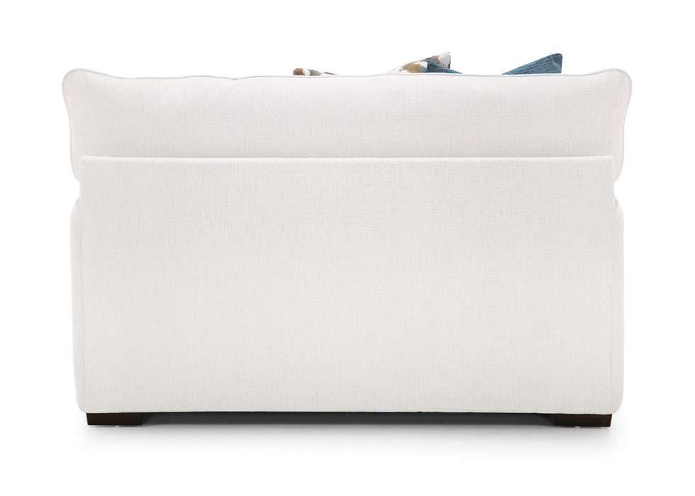 Luna Collection in Cream