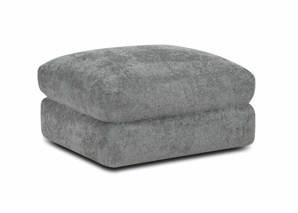 Dream Modular Sectional in Green