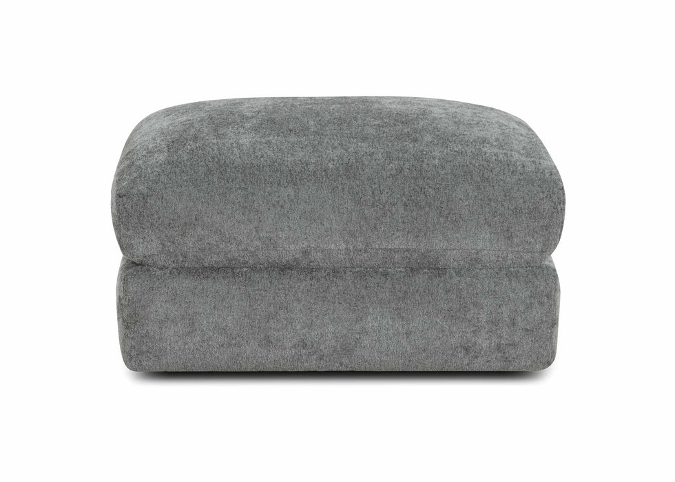 Dream Modular Sectional in Green