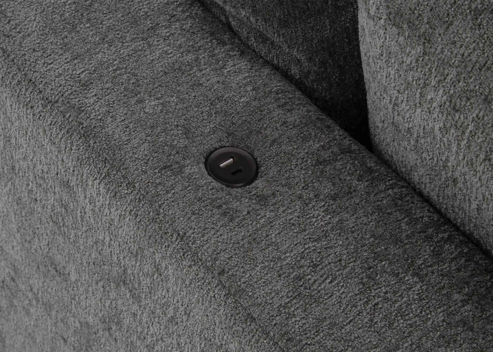 Dream Modular Sectional in Green