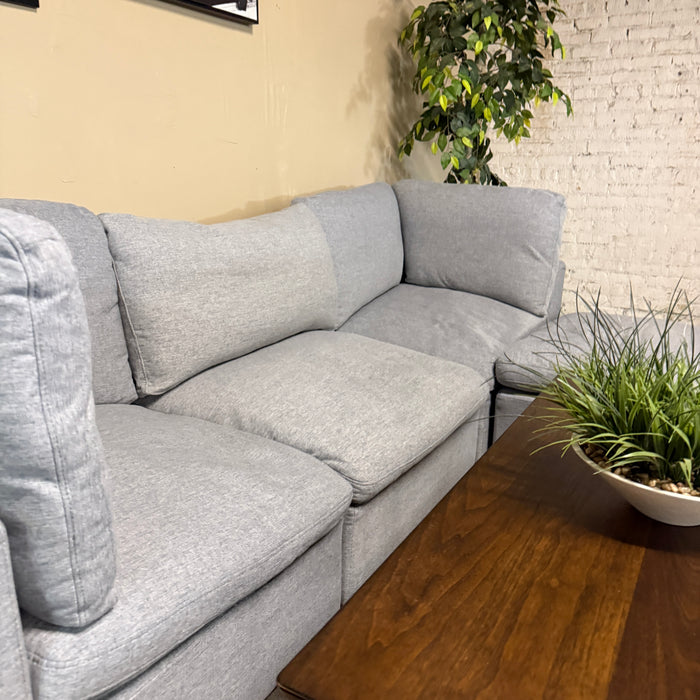 Modular Cloud Sectional