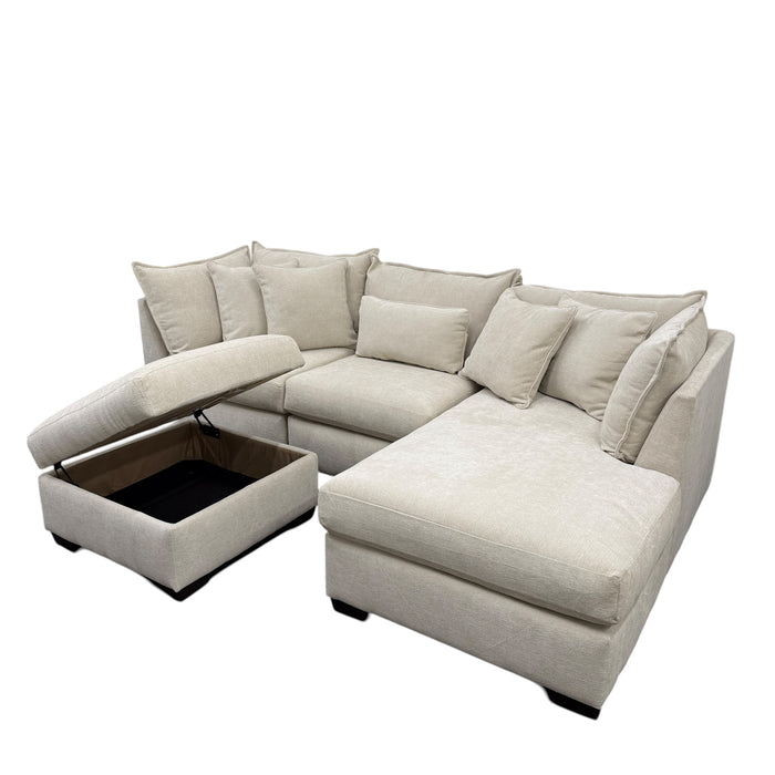 Alina Modular Sectional