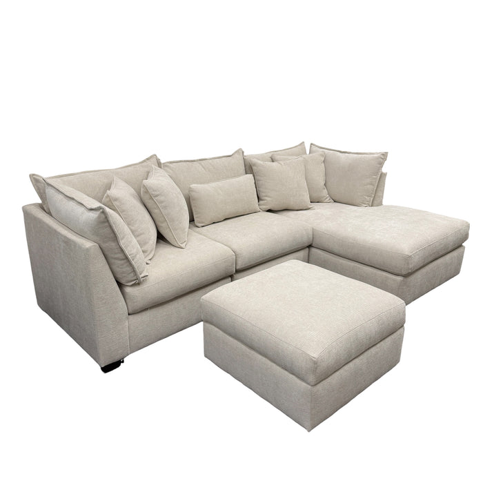 Alina Modular Sectional