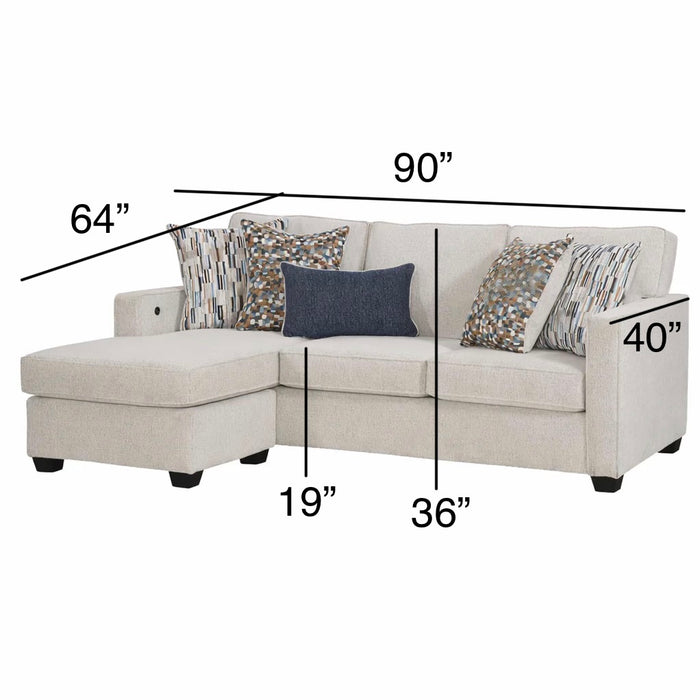 Arlo Sofa Collection