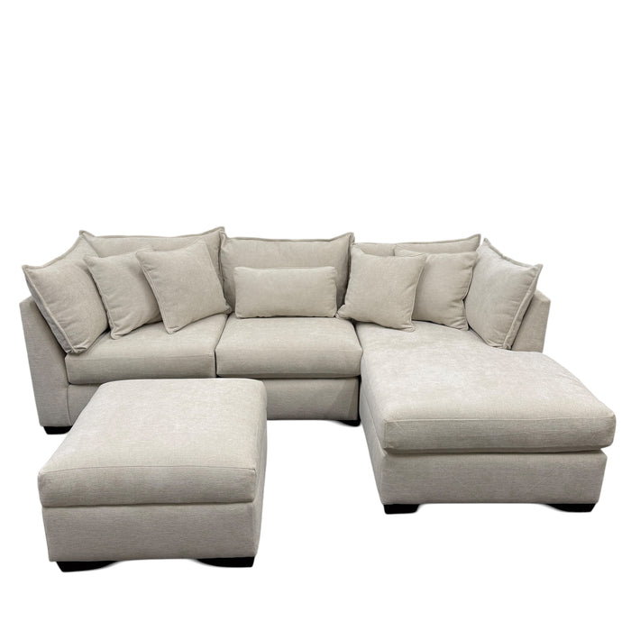 Alina Modular Sectional