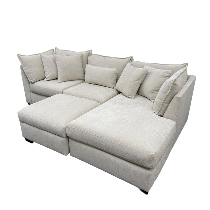 Alina Modular Sectional