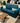 Lovesac Mediterranea Solud Polylinen Sofa