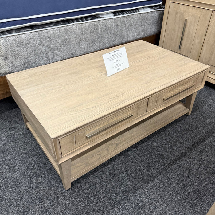 Living & Bedroom Set