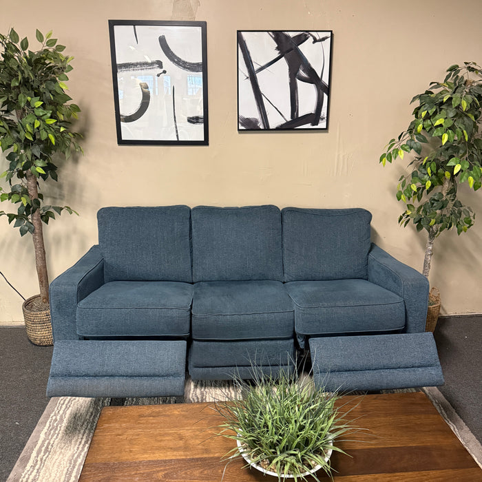 Lazy Boy Recliner Sofa