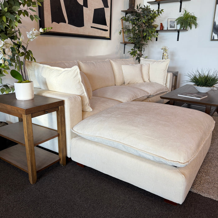 Nuvia Modular Sectional Sofa