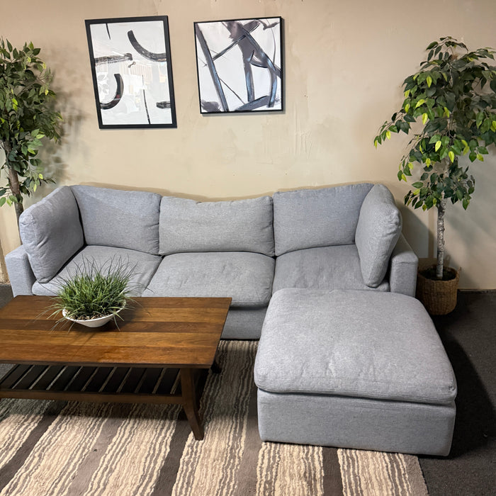 Modular Cloud Sectional