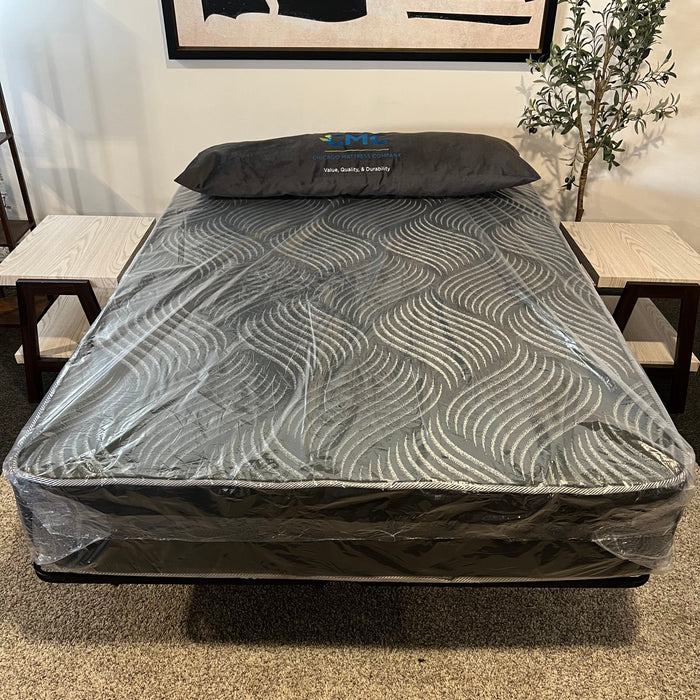 Seally Performance Pillow Top Mattress