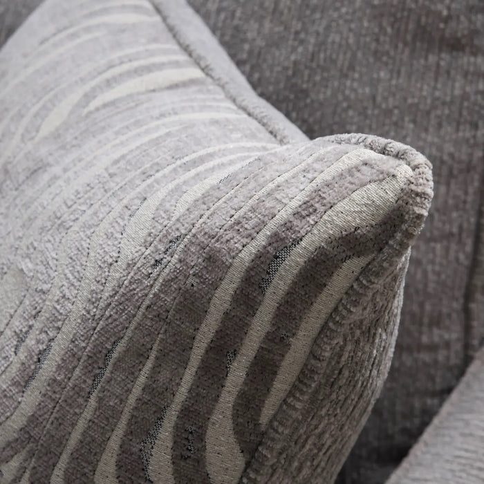 Lennox Sectional with Reversible Chaise