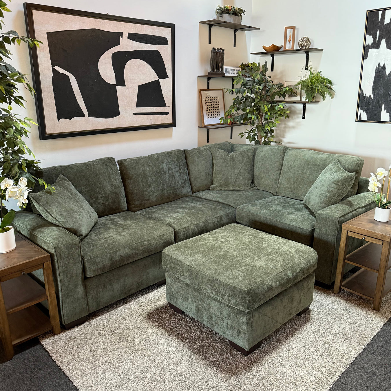 Sofas & Sectionals made in USA