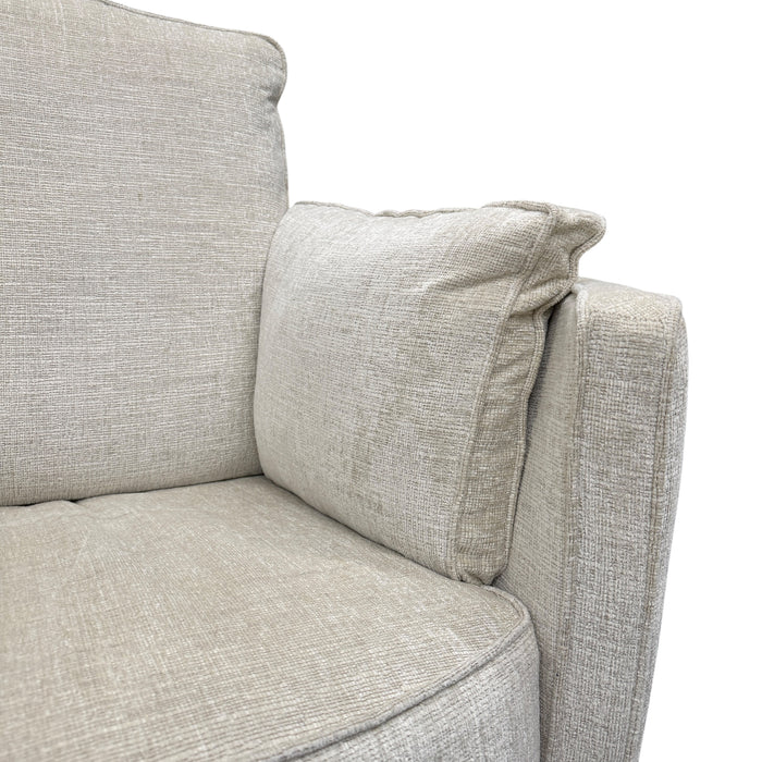 SL Swivel Reclining Chair