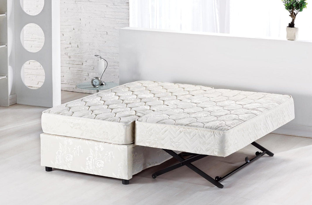 Alize High Rise With Extra Mattress by Bellona