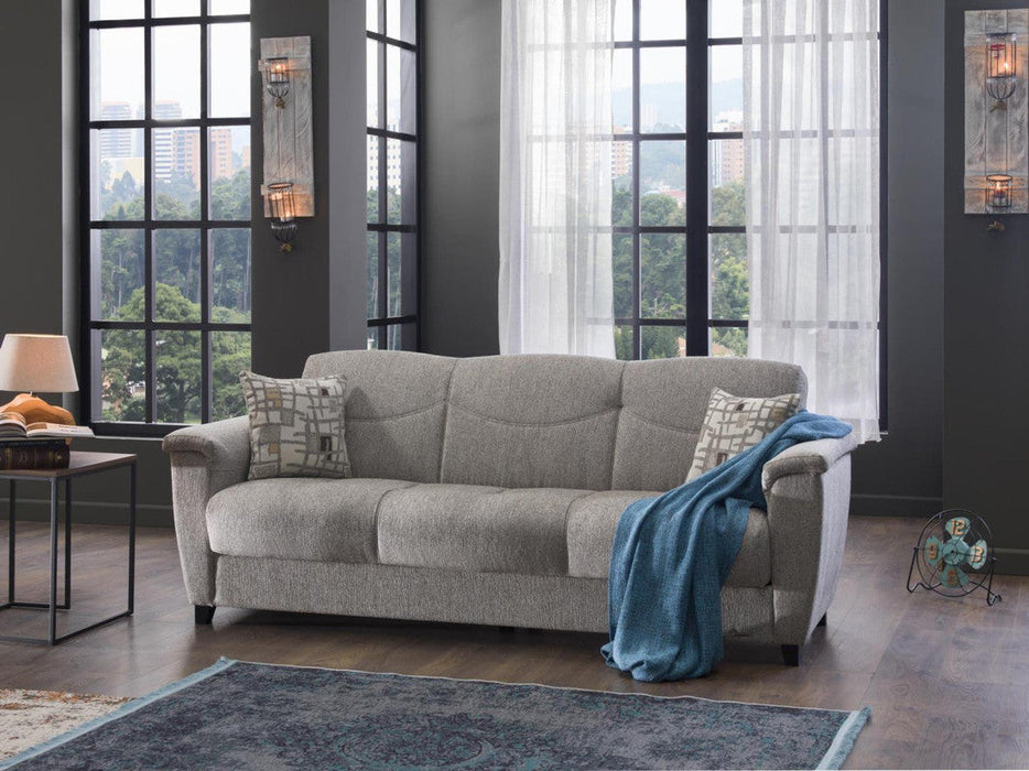 Aspen Living Room Set Sofa Loveseat Armchair by Bellona