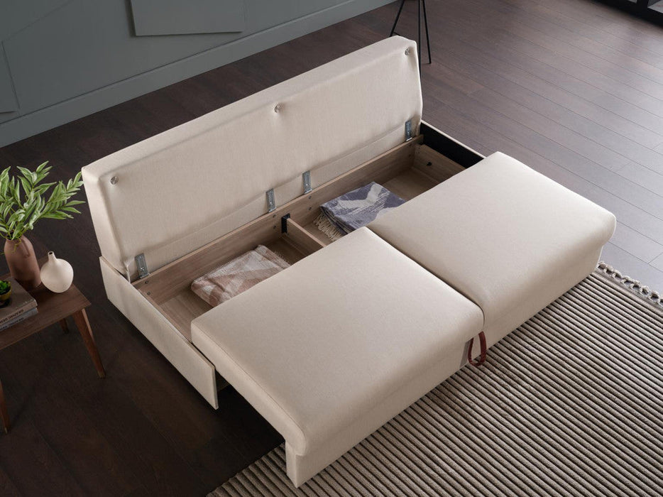 Ava 3 Seat Sleeper  by Bellona