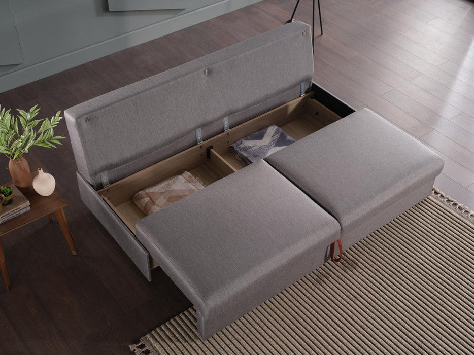 Ava 3 Seat Sleeper  by Bellona