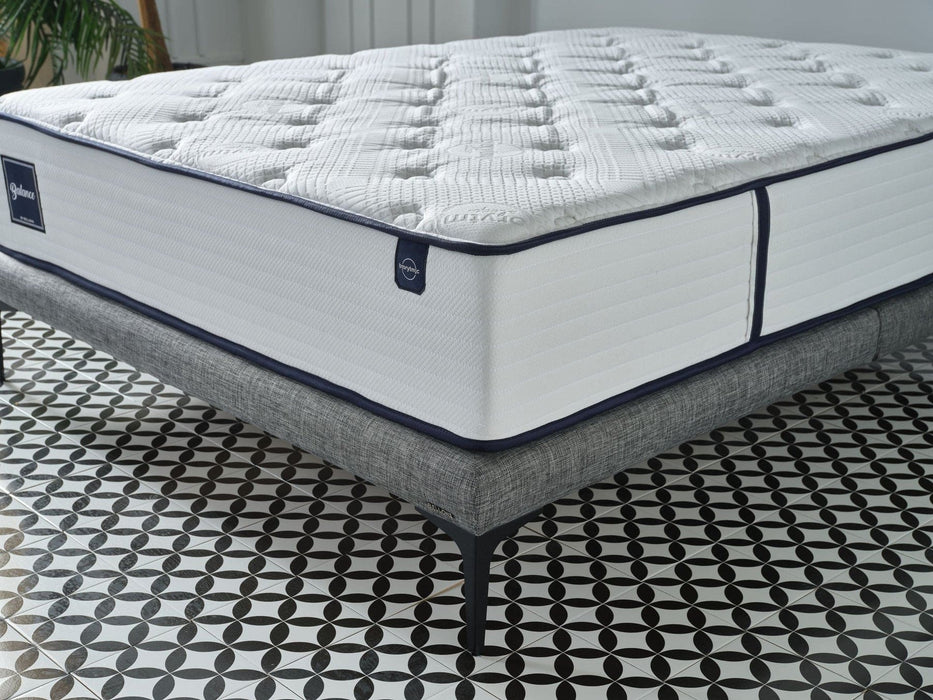 Balance Mattress by Bellona