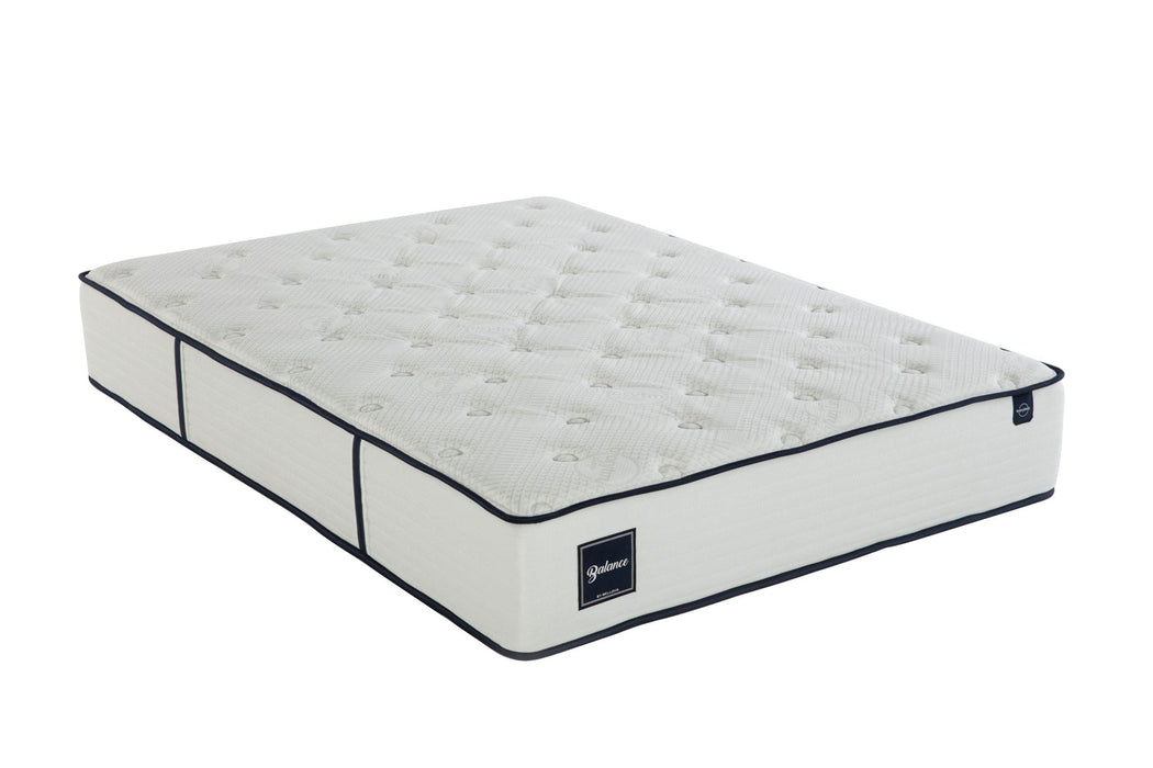 Balance Mattress by Bellona