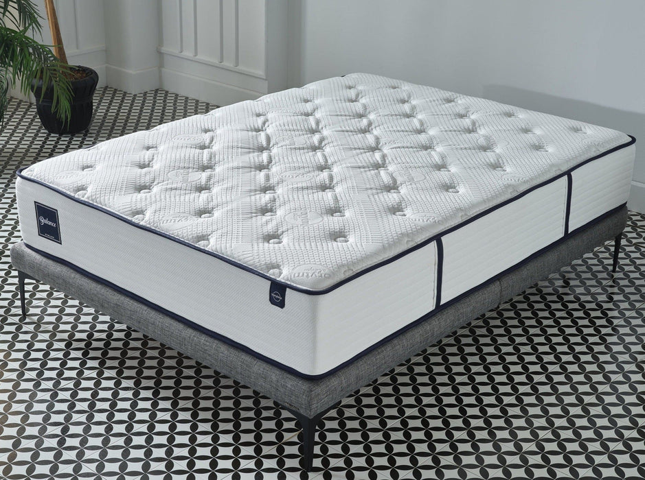 Balance Mattress by Bellona